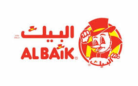 AL BAIK logo